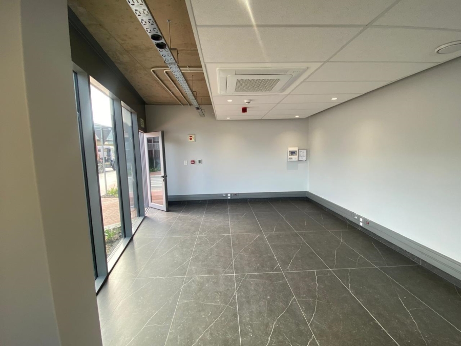 To Let commercial Property for Rent in Blackheath Industrial Western Cape
